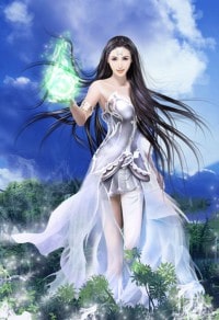 总裁选“妃”